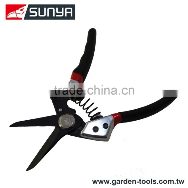 Professional Strong Forged Snip Shears photo-3