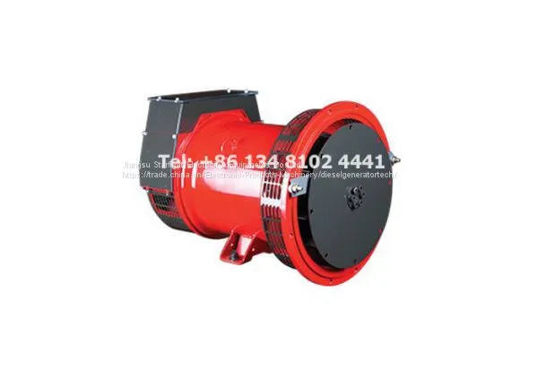 Stamford Generator P0 2-POLE