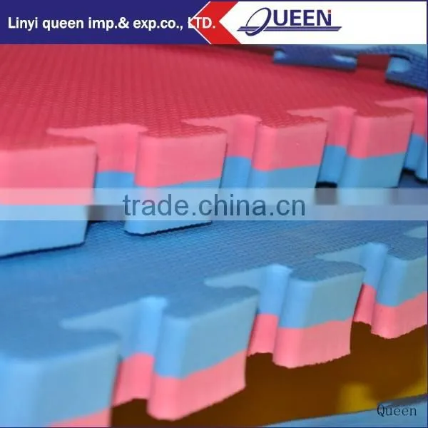 Wholesale EVA Foam Martial Arts Tatami Mats photo-3