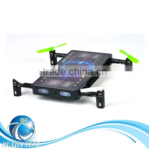 Unique Design Toys & Hobbies Camera 2.4Gdrone RC Quadcopter Professional photo-2