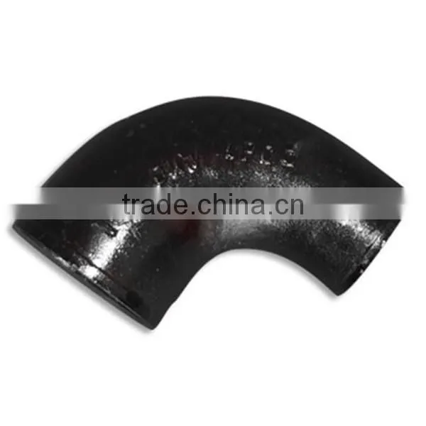 ASTM A888 Cast Iron Soil Pipe Fittings photo-6