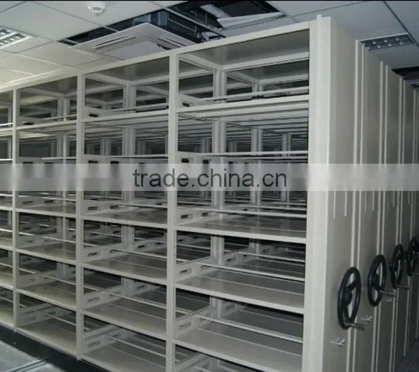 Cold-rolled Steel Mobile Dense Frame,china REACH photo-3