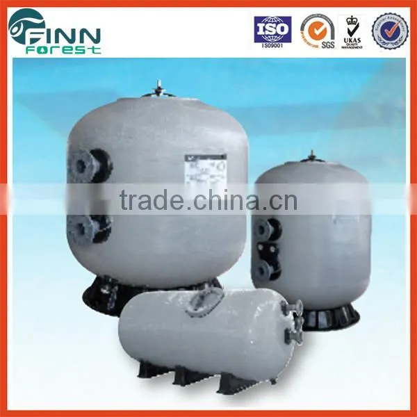 2016 New Design High Quality Hot Sale EMAUX Sand Filter for Swimming Pool Water Treatment photo-3