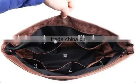 Hot Sales Storage Handbag Insert Organizer Bag photo-6