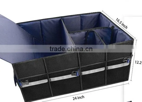 Hot Sale High Quality Factory Price Car Best Travel Stronge Bags photo-2