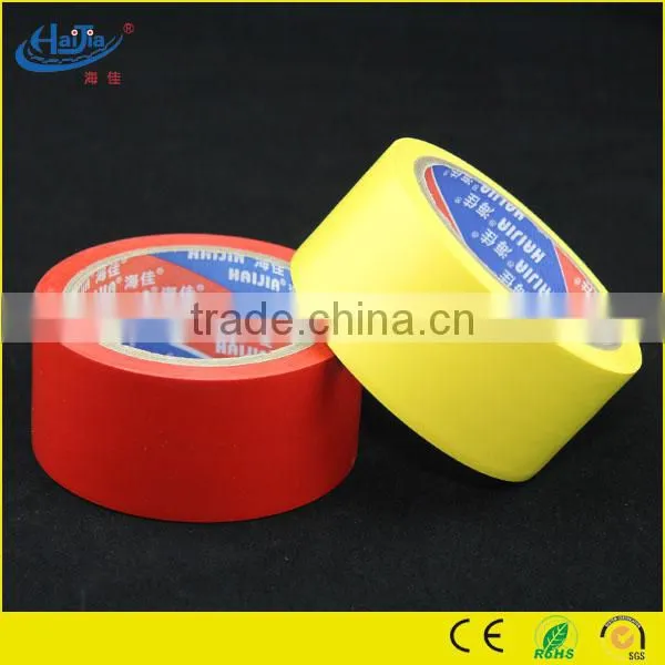 Barrier Tape Warning Tape Safety Tape Used in Dangerous Areas photo-5