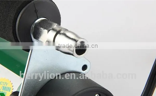 Berrylion Air Compressor Aluminum Alloy Air Compressor photo-3