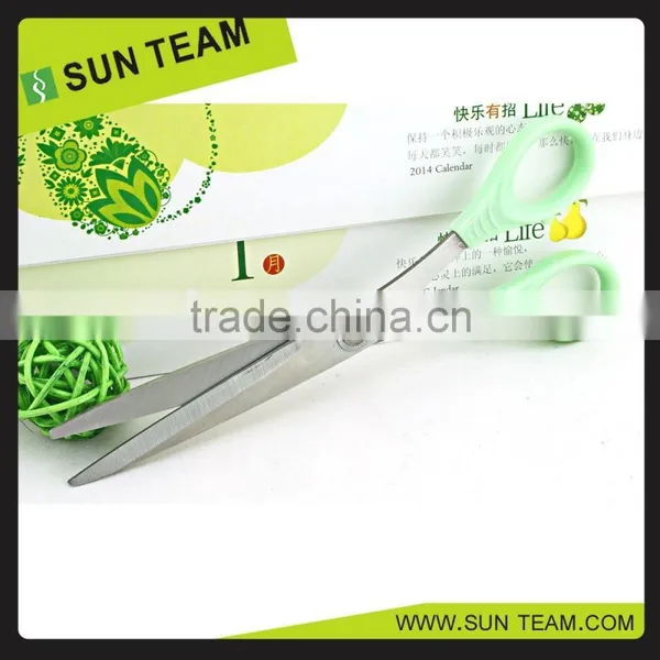 SC120 6-1/2" New PP types of scissors for office