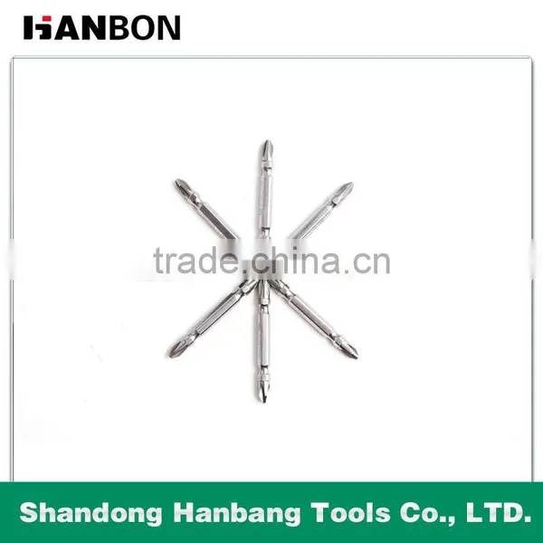 PH2 Double Head Screwdriver Bit photo-2