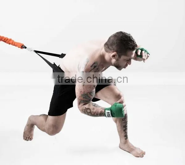 Stroops MMA The Accelerator Harness photo-6