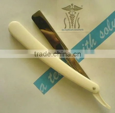 Disposable Razor