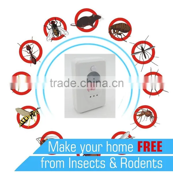 Amazon Hotsale Style Pest Reject photo-4
