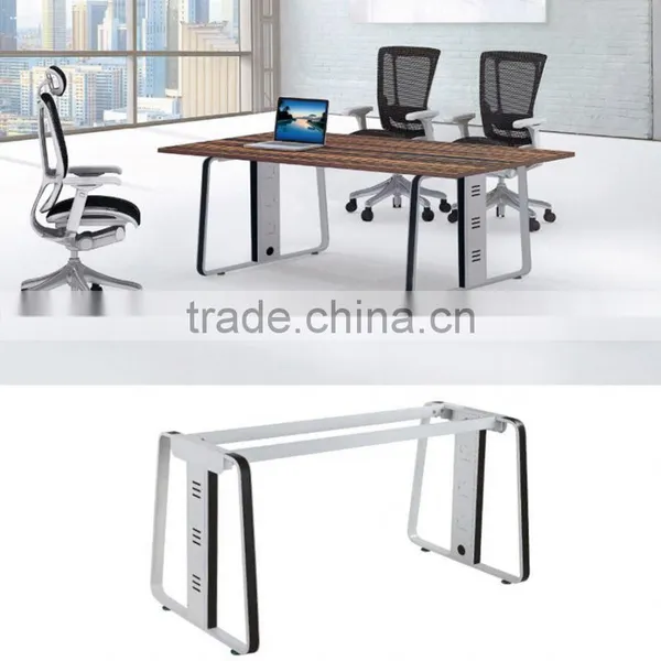 Premium Quality Custom-Made Outdoor Table Legs For Granite Top photo-4