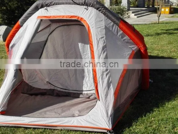 4x4 Pickup Wholesale Durable Air Poles Tent for Euro Market photo-4