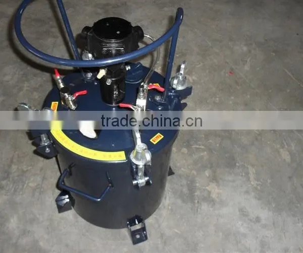Paint Tank 8L - Automatic - PT30A1 photo-3