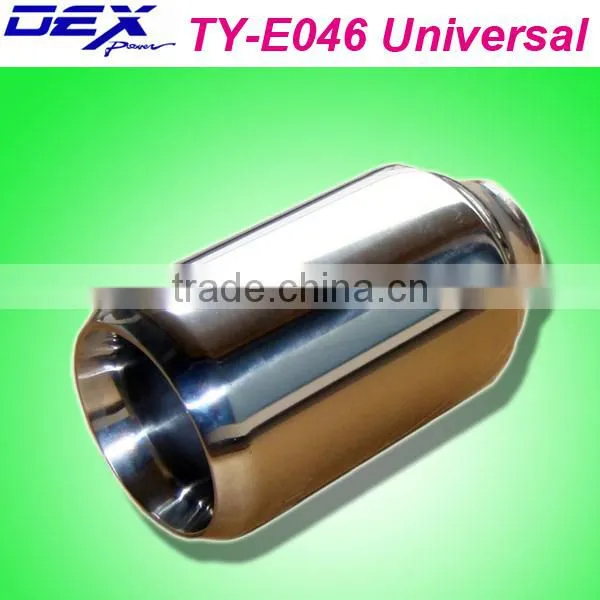 Car Welding Muffler Tail photo-2