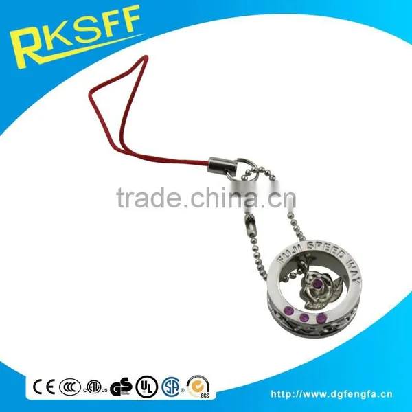 Manufacturer New Fashion Mobile Phone Straps or Charms photo-4