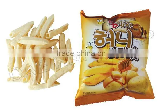 Potato Chip Honey & butter flavor