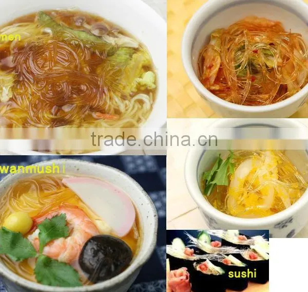 Hot-selling and Easy to Use Baozi Machine Imitation Shark Fin for Cooking , Small Lot Oder Also Available,Cooking is Easy. photo-5