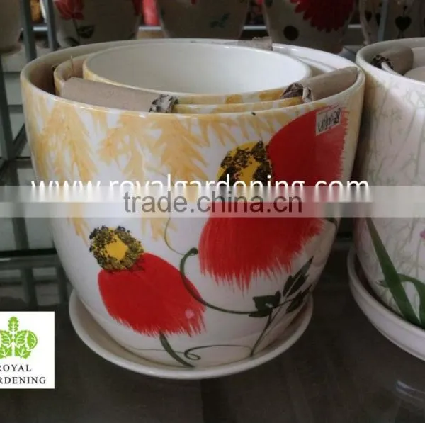 Ceramic Pots From Factory photo-6