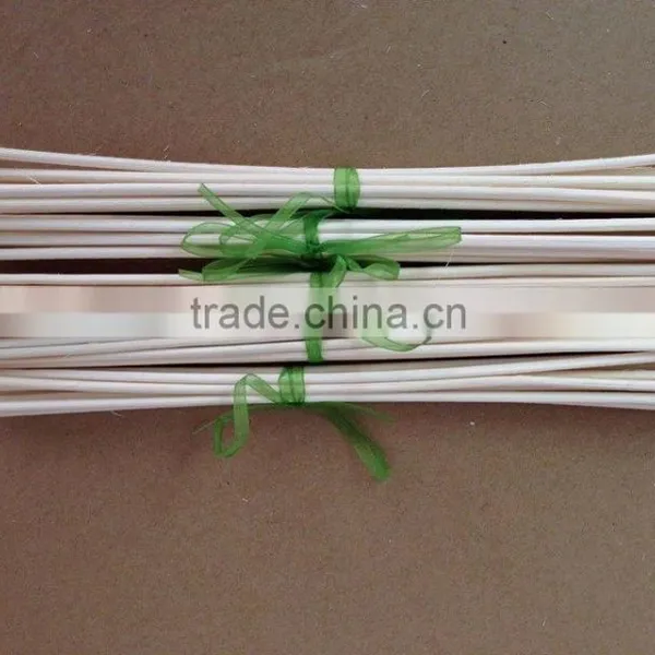Natural Rattan Reed Sticks for Diffuser/fragrance Diffuser Wooden Sticks photo-5