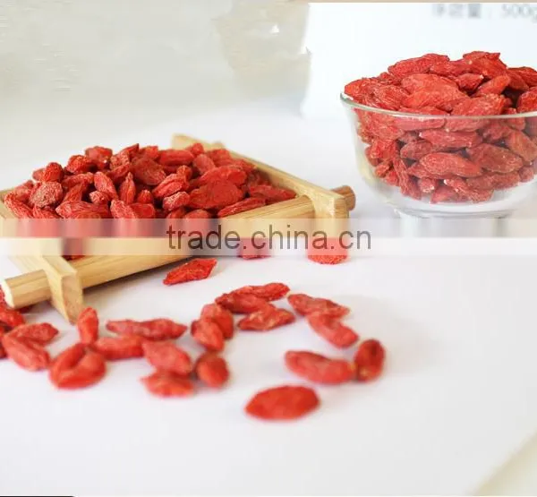 100% Pure Natural Green Goji Berry Tea For Weight Loss photo-3