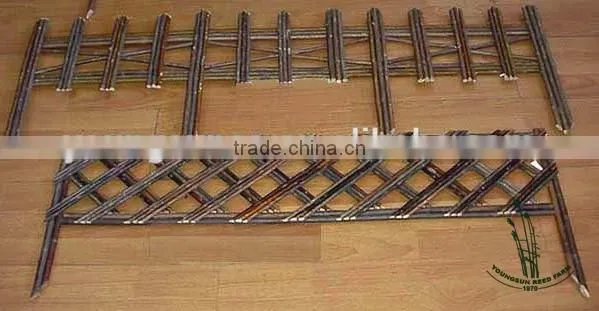 Willow Border Fence photo-6