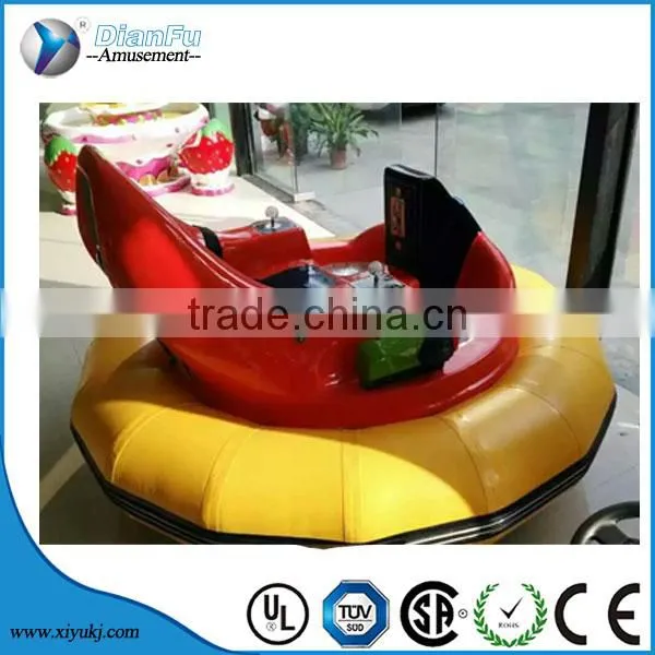 Coin Operated Hot Sell Cheap Car Bumper Sticker for Sale photo-6