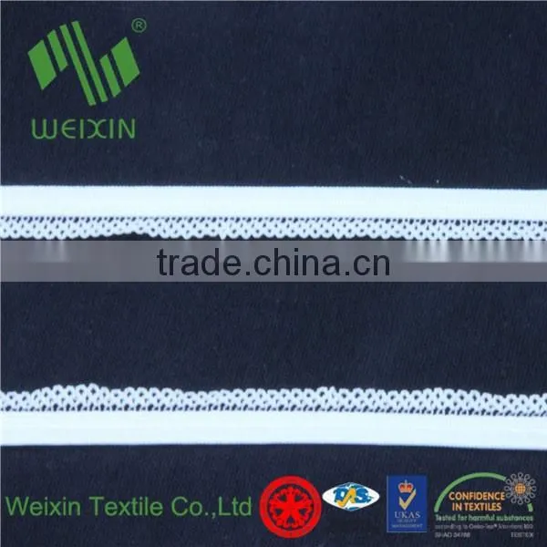 Customozed Color Elastic Trimming Underwear Decorations photo-4