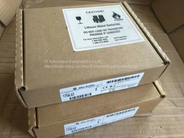 Allen Bradley Контрольный модуль ControlLogix 1756-IA32 1756-IA8D photo-2