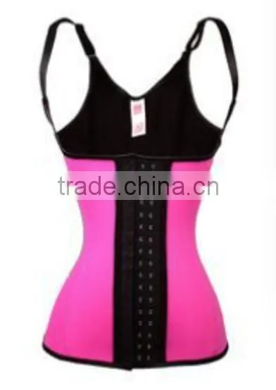 Hot Wholesale Neoprene Waist Training Corset photo-3