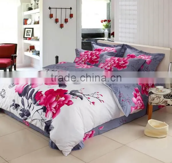 100% Polyester Mexican Adult Crib Digital Print Bedspreads Turkish Bedspreads for Beds photo-4