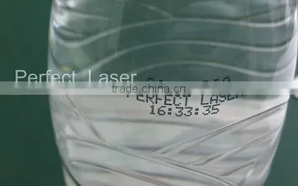 Perfect Laser- Carton Continuous Industrial Inkjet Printer/ Case Coder/ Box Expiry Date Printing Machine photo-4