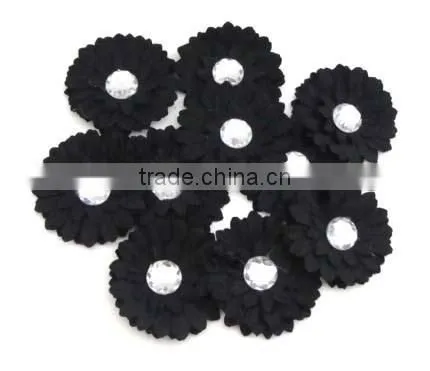 New Arrival Factory Direct Sale Polka Dot Daisy Flower Wholesales photo-4