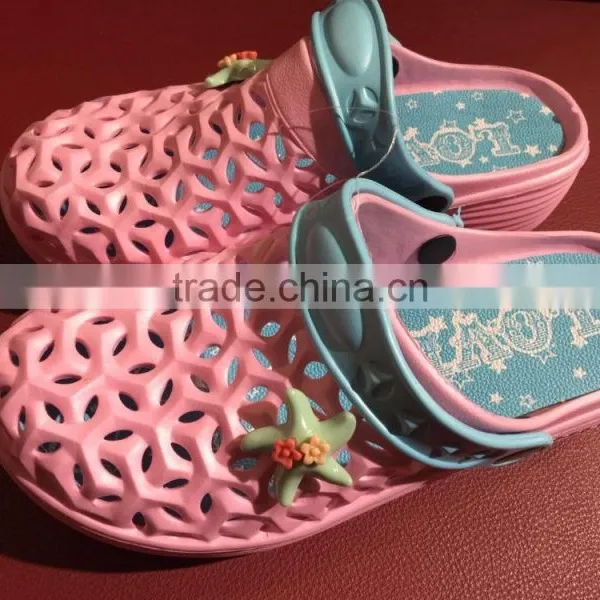 GZY Clearance Shoes Women Slipper Best Selling High Quality Wholesale Guanzghou Stock Lots 2017 Fashion Durable Model photo-3