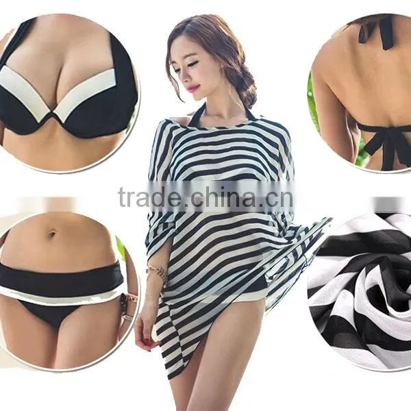Custom Open Hot Sexyi Photo Image Bikini Swimwear photo-5
