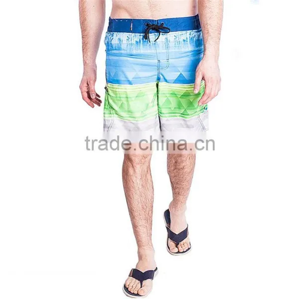 High Quality Casual Waterproof Men's Beach Shorts Couple Beach Shorts photo-4