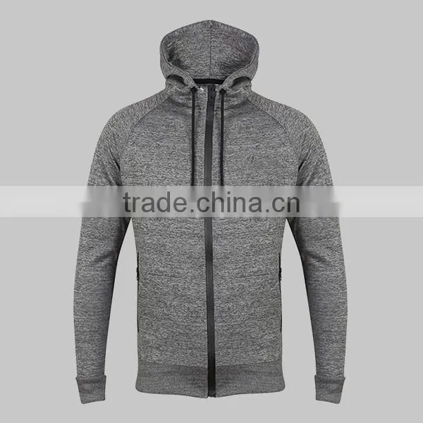 100% Cotton Zipper Tracktsuit Fitted Tracksuit Slim Fit Sweatpants photo-2