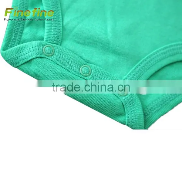 New Design Baby Clothes Baby Boy Clothes Summer Baby Romper photo-2