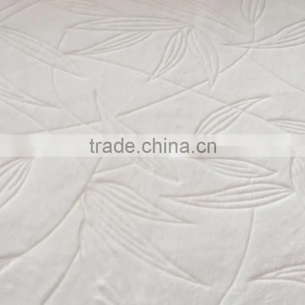 Minky Fabric/soft Short Plush Fabric photo-3