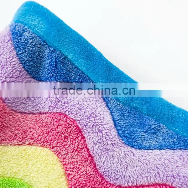 ShiJ Tails Mermaid Blanket For Kids photo-4