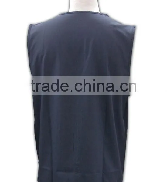 Hot Sales Factory Price Fashion High Visibility Vest photo-4