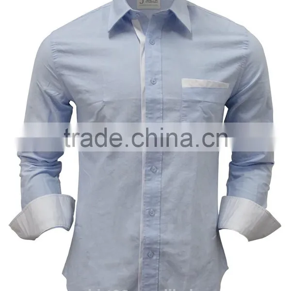 Men Clothes Wholesale Mens Clothing New Model Shirt for Men photo-2