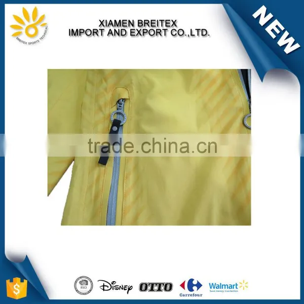 Eco-Friendly Special Design Men Light Jacket Windbreaker Jacket photo-4