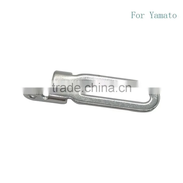3500245 Thread Take-Up Eyelet (Left) for Yamato VG2700, VG3721 photo-2