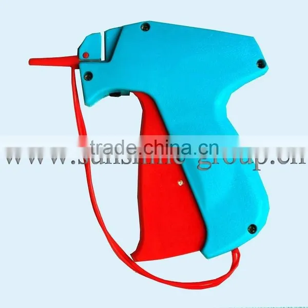 Standard Tag Gun Label Tag Gun For Cloth Garment photo-4