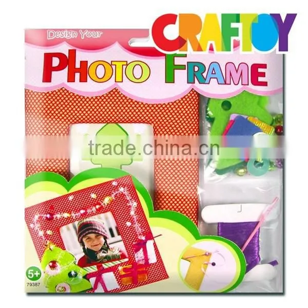 Low Price do it Yourself X'mas Picture Frame photo-2