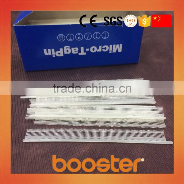 BOOSTER Nylon Tag Pin photo-2