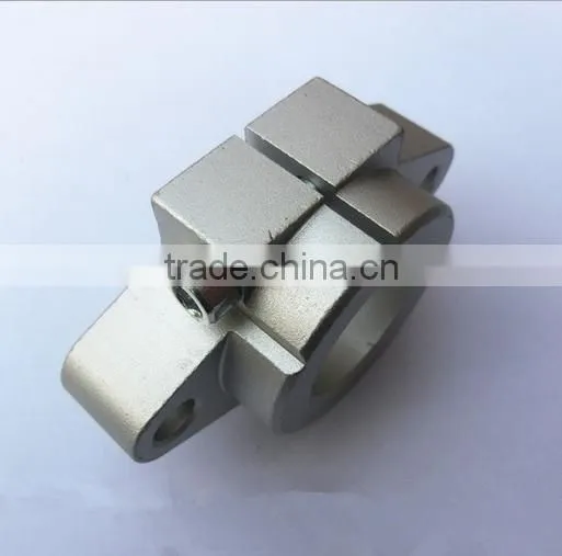 Cheap Price Rod Rail Guide Shaft Support Bearing SHF20 photo-2