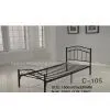 Single Bed C105